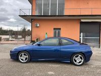 Usata Fiat Coupé 190 CV (139 kW) 1995 Blu Coupé