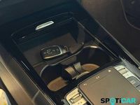Begagnad Mercedes GLB200 Premium 150 HK (110 kW) 2021 Blå SUV