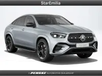 Nuova Mercedes GLE300 AMG Line Premium 269 CV (197 kW) 2026 Argento SUV