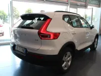 Usata Volvo XC40 Inscription 149 CV (109 kW) 2018 Bianco SUV