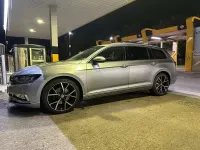 Usata VW Passat Business 150 CV (110 kW) 2020 Station wagon