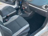 Usata Renault Clio II Dynamique 88 CV (64 kW) 2011 Bianco Furgone