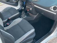 Usata Renault Clio II Dynamique 90 CV (66 kW) 2011 Bianco Furgone