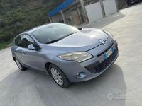 Usata Renault Mégane 2009 Berlina