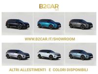 Usata Peugeot 5008 Allure 145 CV (106 kW) 2025 Grigio SUV