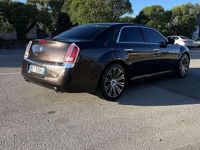 Usata Lancia Thema 239 CV (175 kW) 2013 Berlina