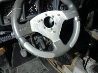 Usata Alfa Romeo Alfetta GT/GTV 160 CV (117 kW) 1986 Coupé