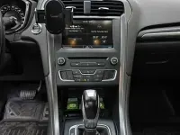 Usata Ford Mondeo 150 CV (110 kW) 2015 Grigio Station wagon