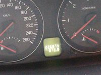 Usata Volvo V50 Plus 114 CV (83 kW) 2011 Blu/azzurro Station wagon