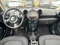 usata Mini Countryman Mini 2.0 Cooper D Business Countryman Automatica