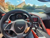 usata Corvette Stingray C7 Z516.2 2LT