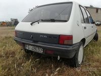 usata Peugeot 205 - 1991 5 porte