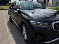 Usata BMW X4 Comfort Edition 190 CV (139 kW) 2022 Nero SUV
