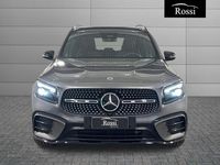 Usata Mercedes GLB200 AMG Line Premium Plus 150 CV (110 kW) 2024 Grigio medio metallizzato SUV