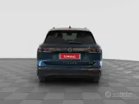 Usata VW Tiguan Edition 131 CV (96 kW) 2024 Night shade blue SUV