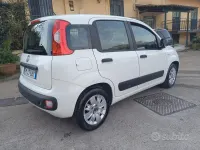 Usata Fiat Panda 95 CV (69 kW) 2017 Utilitaria