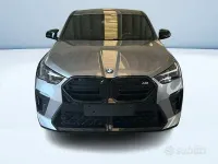 Nuova BMW X2 M Sport 2026 Grigio SUV