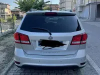 Usata Fiat Freemont 140 CV (102 kW) 2011 SUV