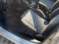 Usata Ford Fiesta 2003 Grigio Utilitaria