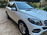 usata Mercedes GLE250 d Sport auto