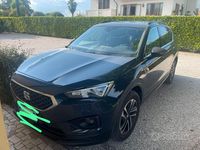 Usata Seat Tarraco Style 150 CV (110 kW) 2020 Grigio SUV