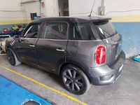 usata Mini Countryman sd