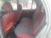 Usata Hyundai Atos 2007 Grigio Utilitaria