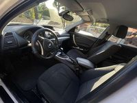 Usata BMW 118 143 CV (105 kW) 2011 Utilitaria