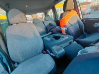Usata Fiat Multipla 116 CV (85 kW) 2006 Blu Monovolume