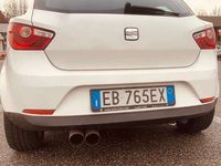 usata Seat Ibiza SC Ibiza IV 2008 Berlina 1.4 Reference c/esp