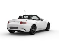 Nuova Mazda MX5 Prime-Line 132 CV (97 kW) 2025 Bianco Cabrio