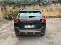 Usata Citroën C3 272 CV (200 kW) 2019 Nero SUV