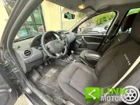 Usata Dacia Duster 105 CV (77 kW) 2015 Grigio SUV