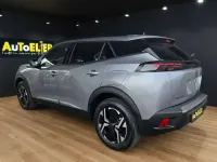 Nuova Peugeot 2008 Allure 101 CV (74 kW) 2025 Grigio SUV
