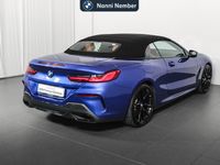 Usata BMW 840 Comfort Edition 340 CV (250 kW) 2024 Coupé