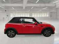 Usata Mini Cooper Cabriolet Classic 135 CV (99 kW) 2023 Cabrio
