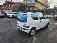 usata Fiat Seicento 1.1i cat