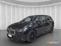 Usata BMW 218 M Sport 149 CV (109 kW) 2025 Nero Station wagon