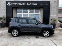 Usata Jeep Renegade Limited 130 CV (95 kW) 2024 Grigio SUV