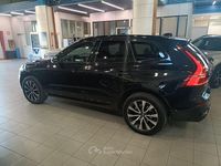 Usata Volvo XC60 Plus 250 CV (183 kW) 2025 Nero SUV