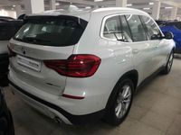 usata BMW X3 X3 G01 201720d Mild Hybrid 48V xDrive Steptronic - Metallizzata Diesel - Automatico