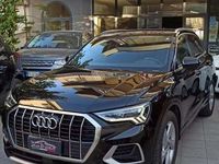 Usata Audi Q3 Sport 110 CV (80 kW) 2019 Bianco SUV