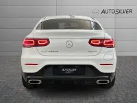Usata Mercedes GLC300 Edition 194 CV (142 kW) 2023 Bianco SUV
