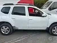 Usata Dacia Duster 2015 SUV