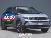 Usata Opel Mokka S 131 CV (96 kW) 2025 Grigio SUV