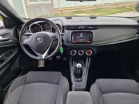 usata Alfa Romeo Giulietta 1.6 Sport JTDm 120 CV