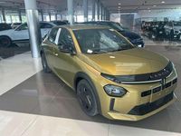 Usata Lancia Ypsilon 101 CV (74 kW) 2025 Oro Utilitaria