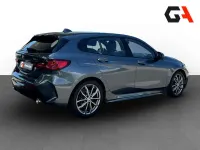 Usata BMW 120 M Sport 190 CV (139 kW) 2021 Other Berlina