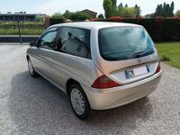 usata Lancia Ypsilon 1.2i cat Vanity