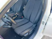 Usata Peugeot 208 Allure 101 CV (74 kW) 2023 Bianco Utilitaria